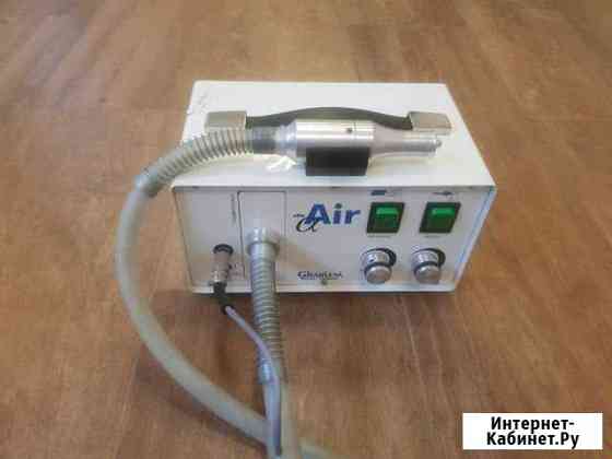 Педикюрный аппарат Alfa Air 25 Щеглово