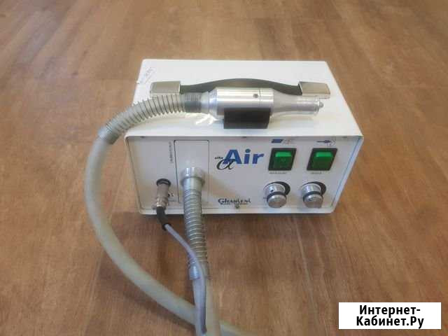 Педикюрный аппарат Alfa Air 25 Щеглово - изображение 1