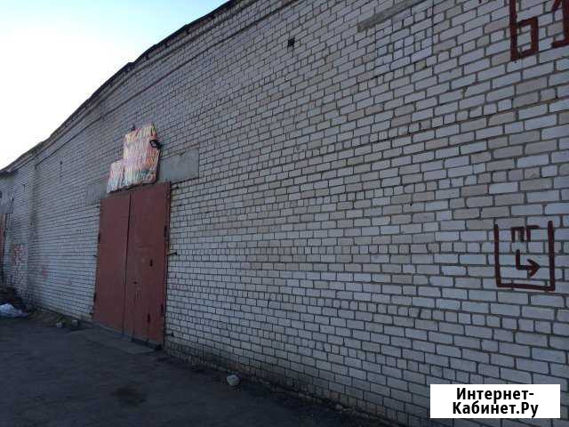 Помещение свободного назначения, 400 кв.м. Вышний Волочек - изображение 1