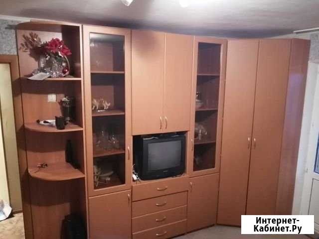 Стенка целиком Казань - изображение 1