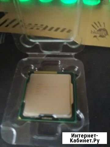 Intel core i 3 2120 Северодвинск - изображение 1