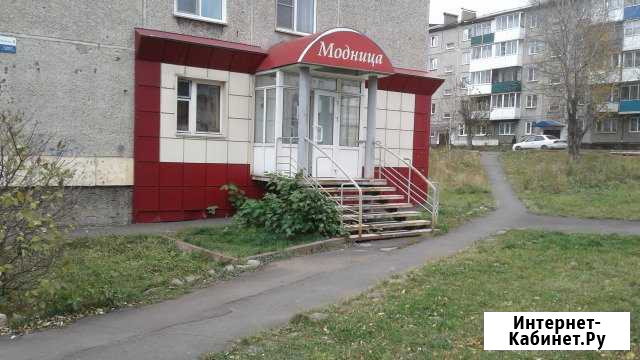 Торговое помещение, 60 кв.м. Березовский - изображение 1