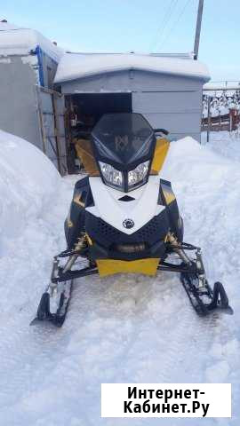 Продам BRP Ski-Doo Summit 600 powerTek 146xp 2008г Томск - изображение 1