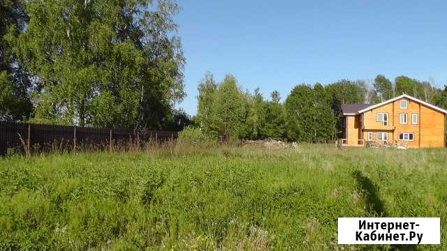 Участок 11 сот. (ИЖС) Раменское - изображение 1