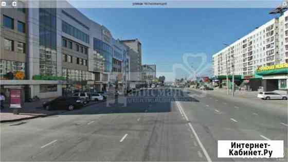 Торговое помещение, 304.9 кв.м. Новосибирск