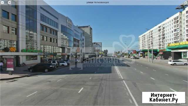 Торговое помещение, 304.9 кв.м. Новосибирск - изображение 1