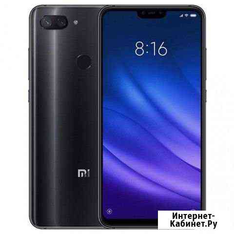 Xiaomi mi 8 lite 64gb Севастополь