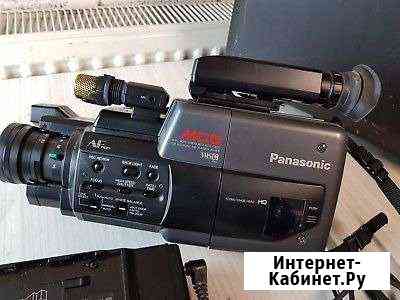 Видеокамера panasonic MC-60 Таганрог
