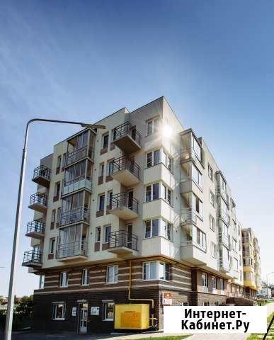 Помещение свободного назначения, 260.4 кв.м. Петрозаводск - изображение 1