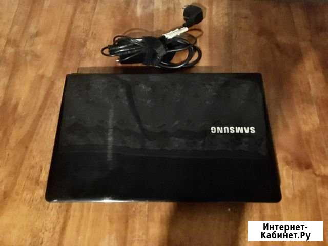 SAMSUNG laptop Бугульма - изображение 1