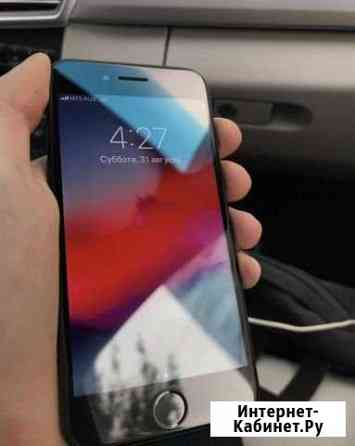 iPhone 7128 Black Екатеринбург