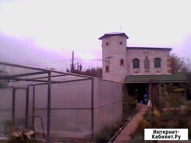 Дача 72 кв.м. на участке 8.8 сот. Волгоград - изображение 1