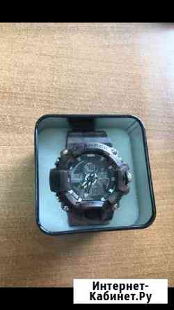 G-shock часы Ставрополь