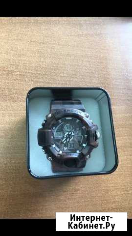 G-shock часы Ставрополь - изображение 1