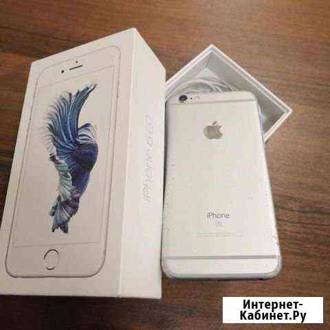 iPhone 6S Салават