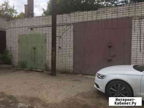 Гараж, > 30 кв.м. Дзержинск