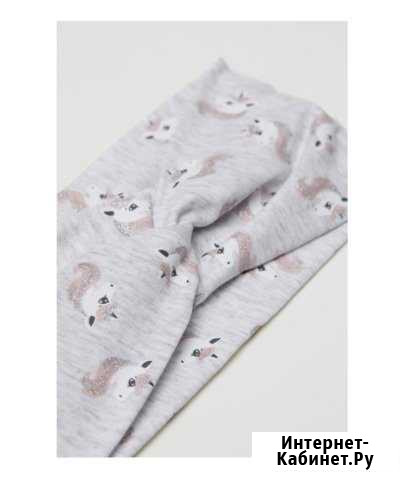 Повязка на голову H&M Симферополь - изображение 1
