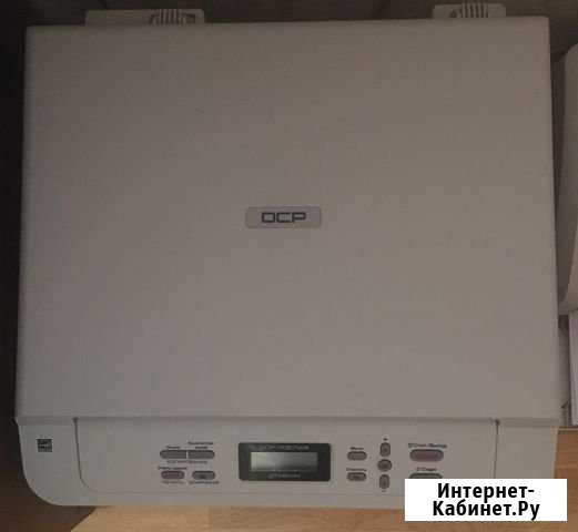 Мфу Brother DCP-7057WR Мытищи - изображение 1