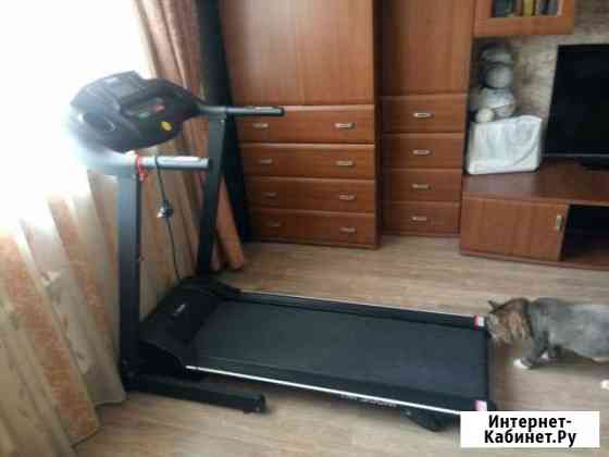 Продаю беговую дорожку Долгопрудный