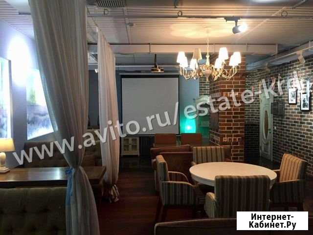 Коммерческое помещение в ЖК Европейский Краснодар - изображение 1