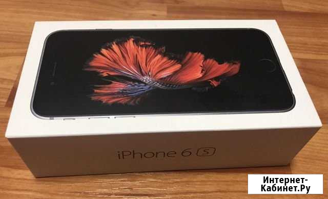 Айфон 6 S Уфа - изображение 1