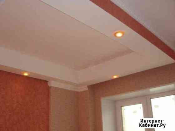 Ремонт квартир под ключ, Русскими мастерами Санкт-Петербург