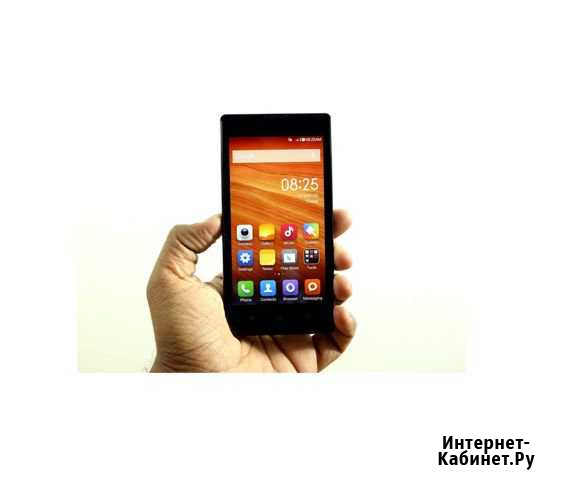 Xaiaomi Redmi 1s Синий Воронеж - изображение 1