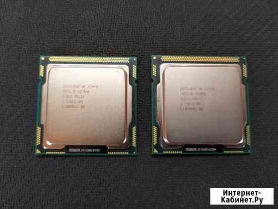 Процессоры Intel для socket 1156 Сочи