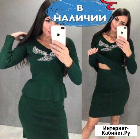 Новый костюм Ноябрьск - изображение 1