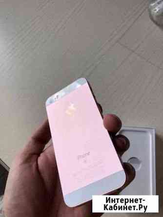 iPhone SE Екатеринбург