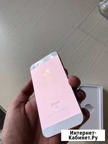 iPhone SE Екатеринбург - изображение 1