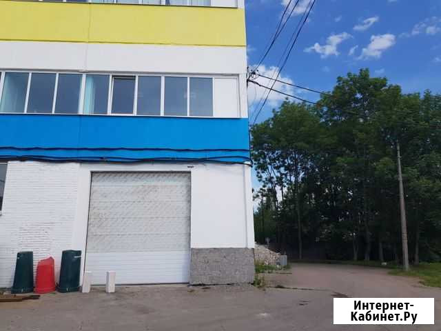 Помещение свободного назначения, 120 кв.м. Шлиссельбург - изображение 1
