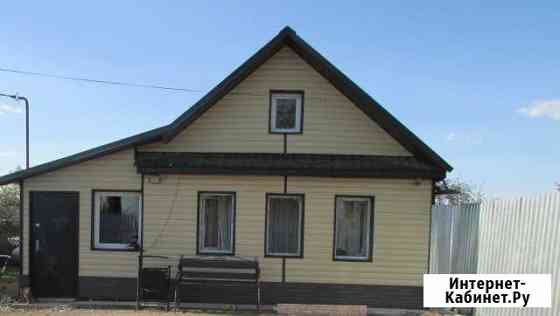 Дом 100 кв.м. на участке 11 сот. Великий Новгород