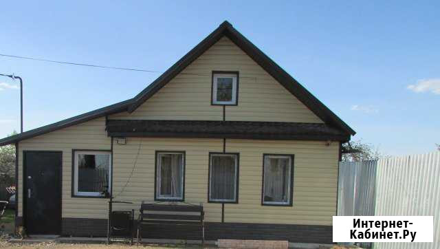 Дом 100 кв.м. на участке 11 сот. Великий Новгород - изображение 1