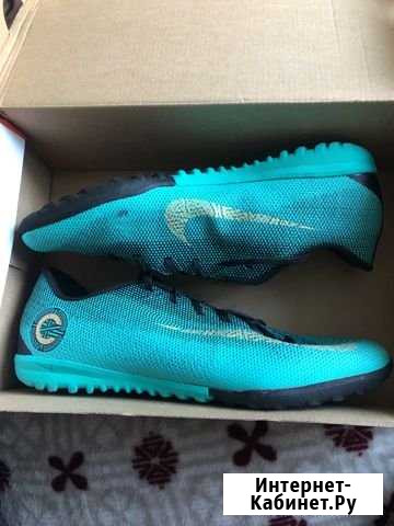 Шиповки Nike Владикавказ - изображение 1