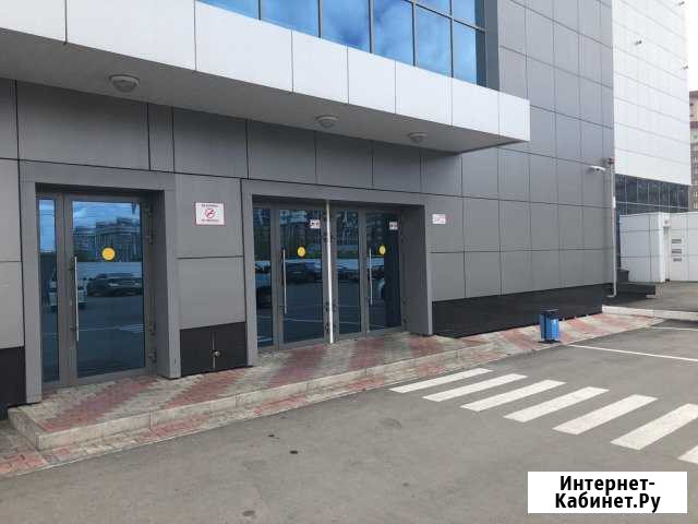 Продам торговую площадь или обменяю Красноярск - изображение 1