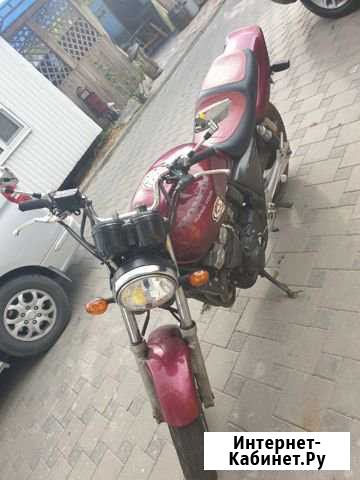 Honda cb400sf Анапа - изображение 1