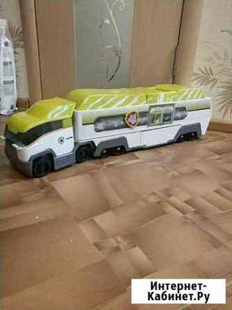 Машинка Вологда