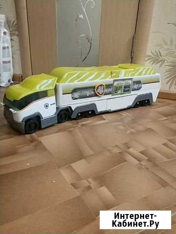 Машинка Вологда - изображение 1