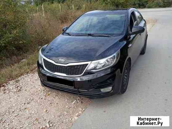 Посуточная аренда авто Ялта