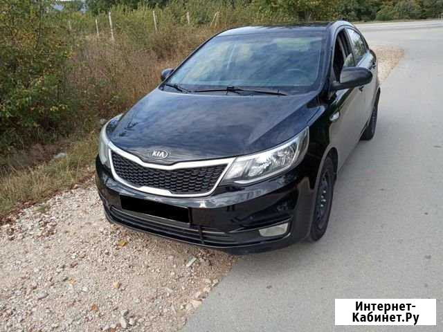 Посуточная аренда авто Ялта - изображение 1