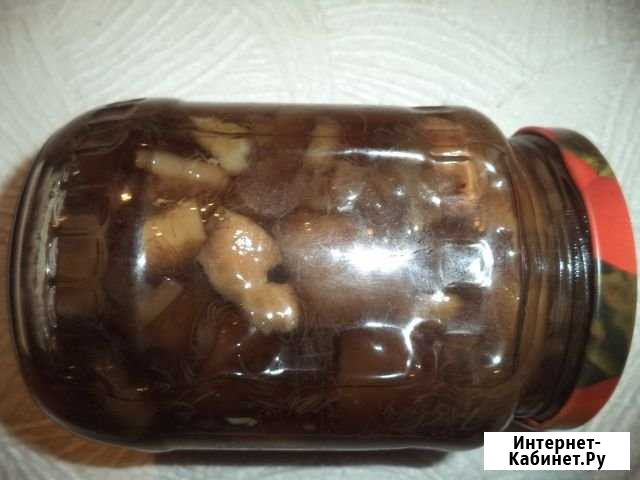Маринованные грибы Северодвинск - изображение 1