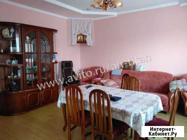 Дом 165 кв.м. на участке 15 сот. Бузулук - изображение 1