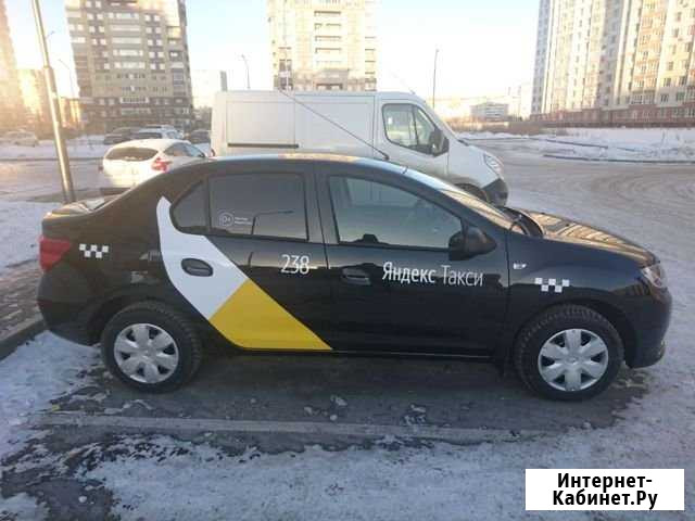 Водитель такси на а/м компании Тюмень - изображение 1