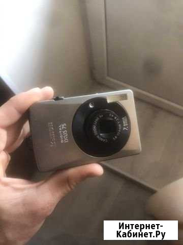 Фотоаппарат Canon Ярославль - изображение 1