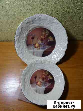 Набор тарелок Винтаж от Lefard England Саратов