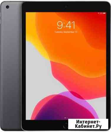 iPad 7 128 Gb Wi-Fi Тула