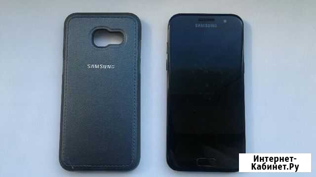 Смартфон SAMSUNG Galaxy A3 Чебоксары - изображение 1