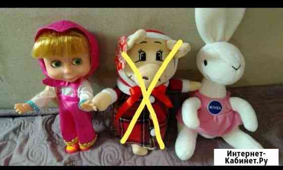 Новые развивающие игрушки Омск