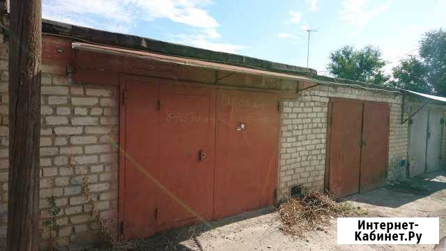 Гараж, 24 кв.м. Будённовск - изображение 1